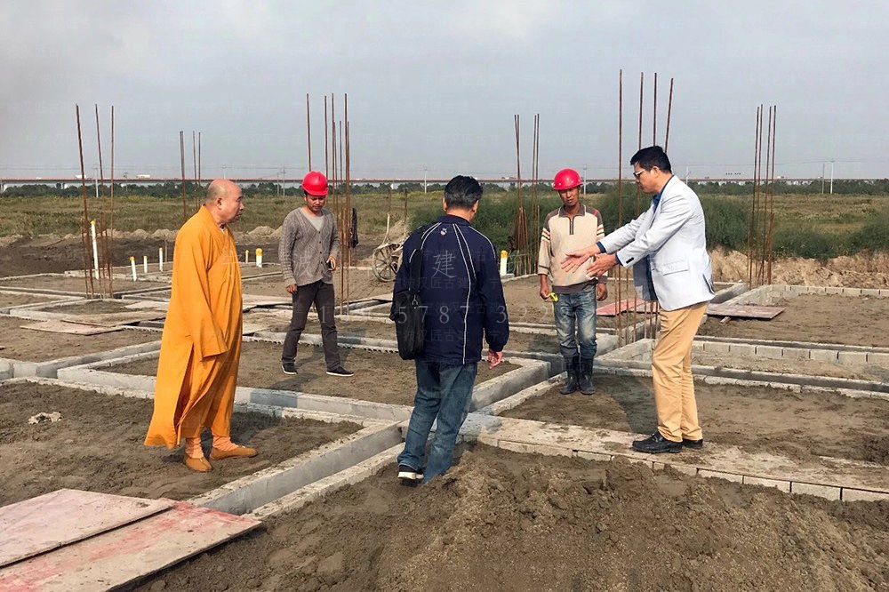 武义仿古建筑设计，寺庙建筑规划设计与工程施工团队