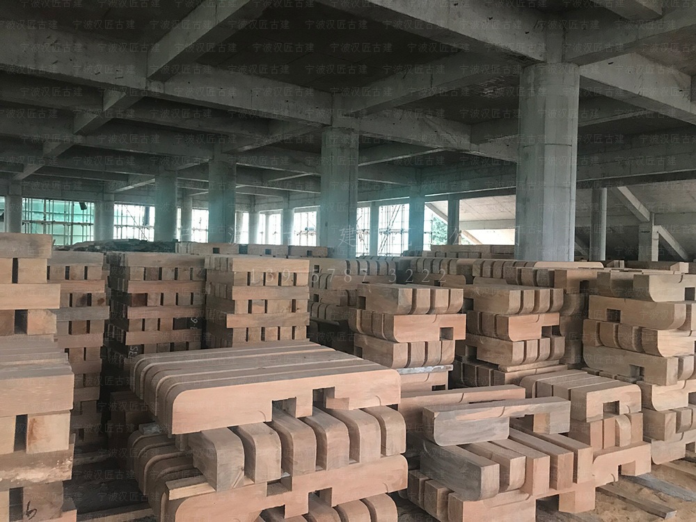 湖州古建筑设计，湖州寺庙规划设计与工程施工一体化