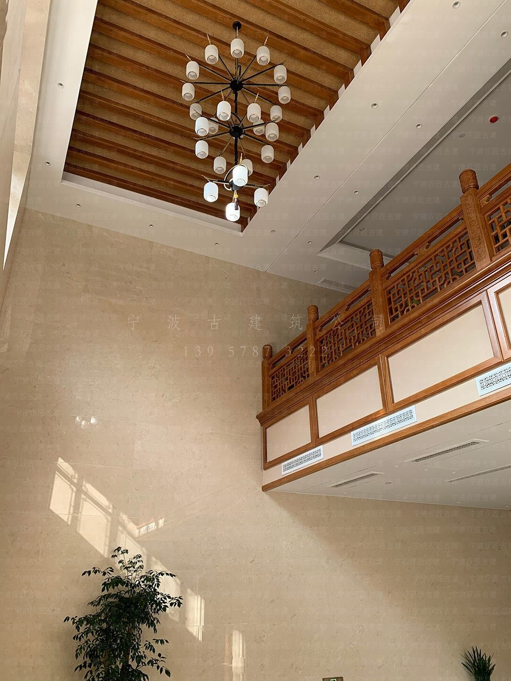 龙泉古建筑设计，龙泉寺庙规划设计与施工全程服务
