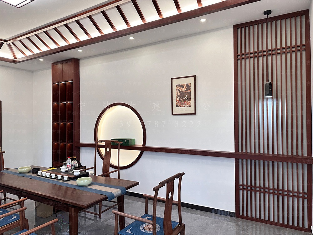 连云港古建筑设计 连云港古建筑设计