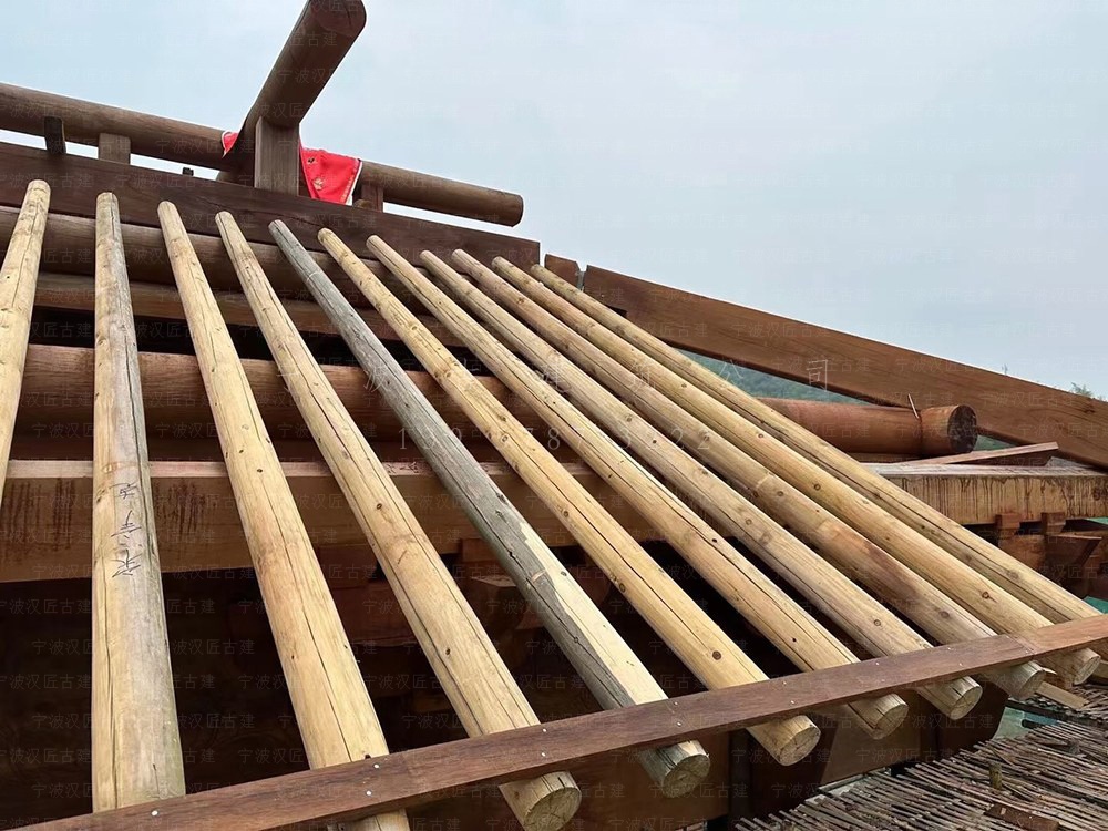 嘉兴古建筑设计 嘉兴古建筑设计