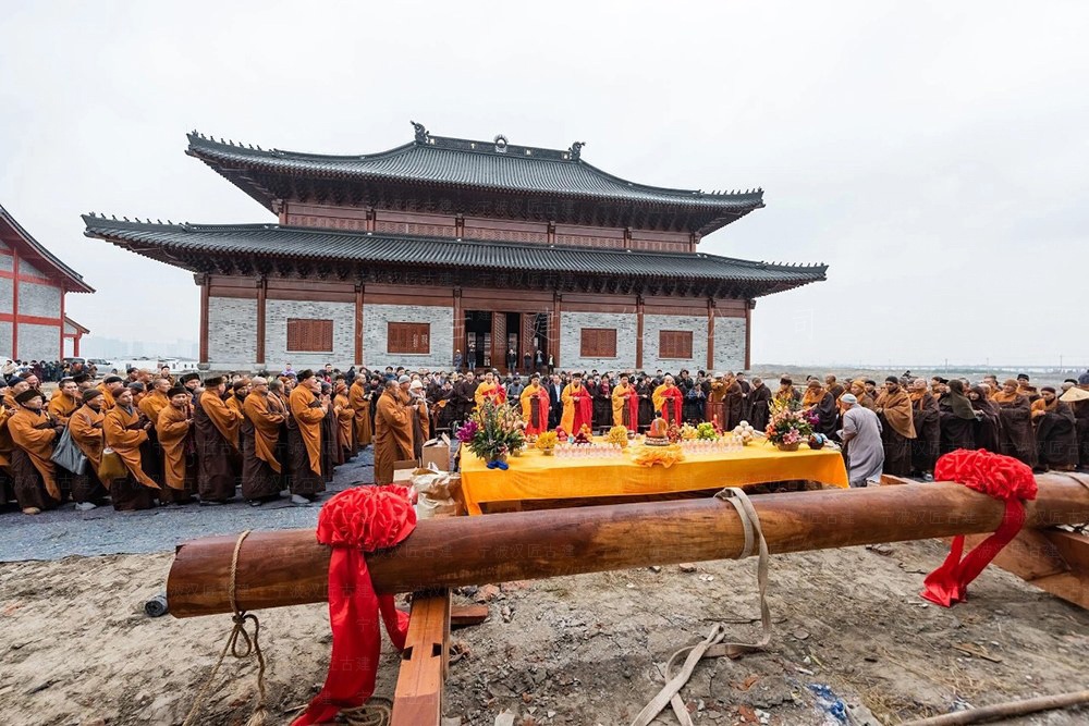 景宁仿古建筑设计，仿古建筑规划设计与施工一体化服务