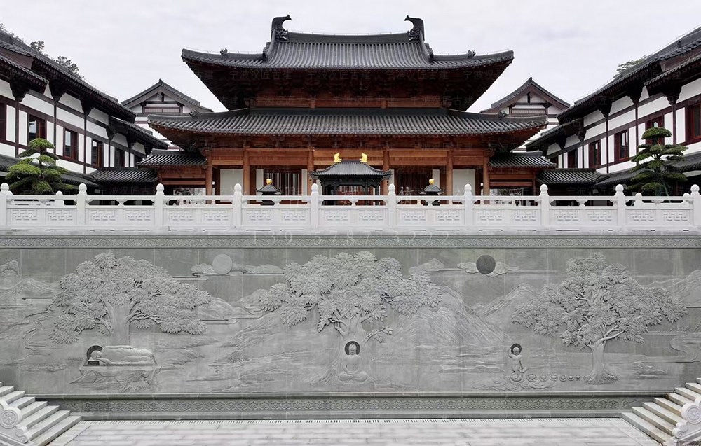 嵊州古建筑设计
