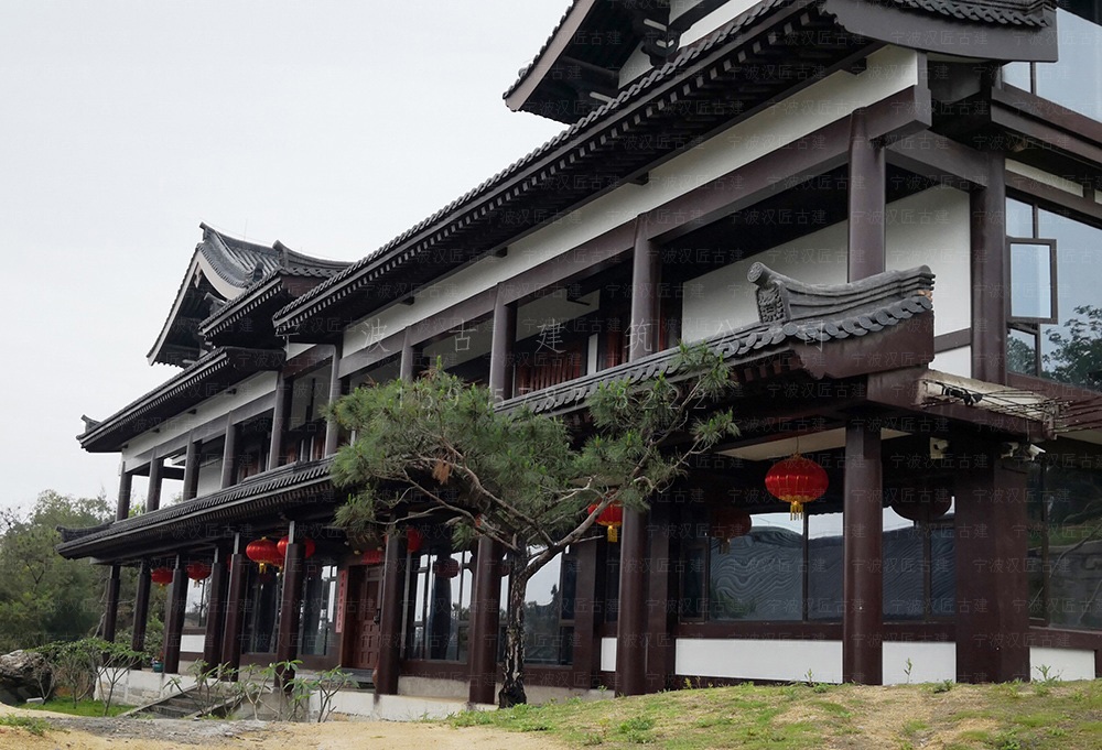 平阳寺院设计 平阳寺院建筑总体规划与工程服务