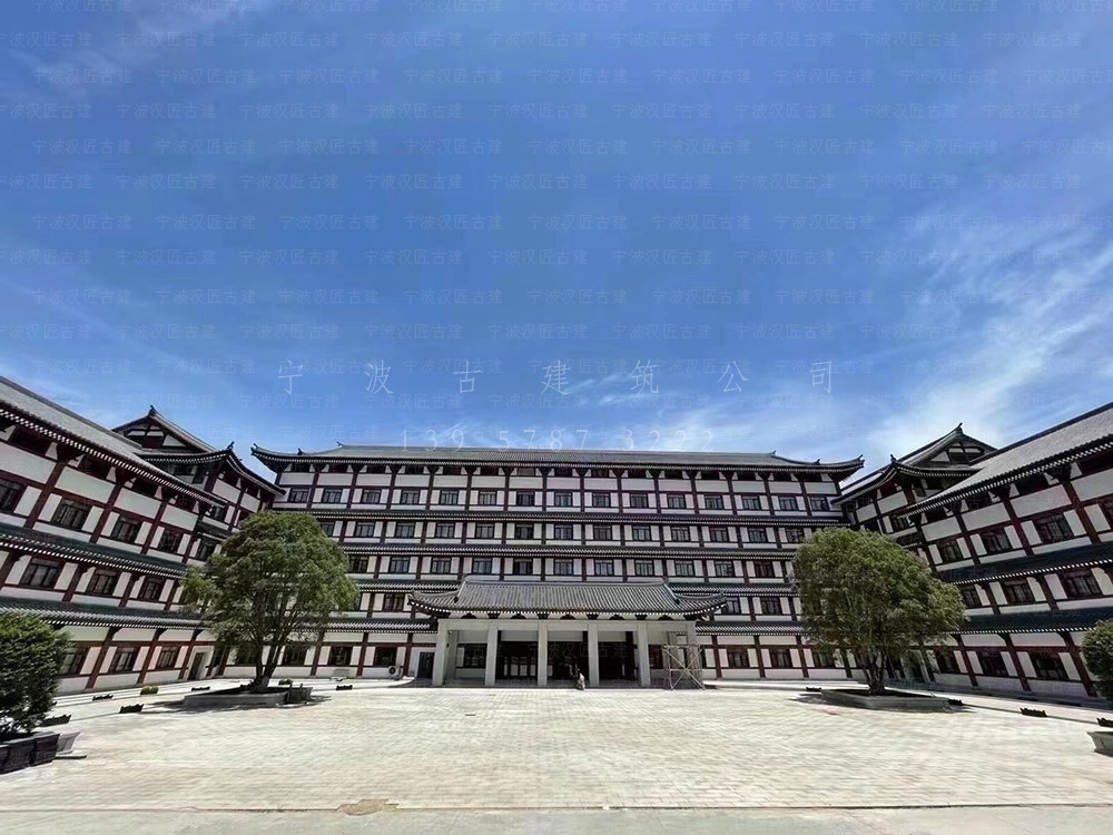常熟古建筑设计,常熟寺庙方案设计与施工一体化 常熟古建筑设计,常熟寺庙方案设计与施工一体化