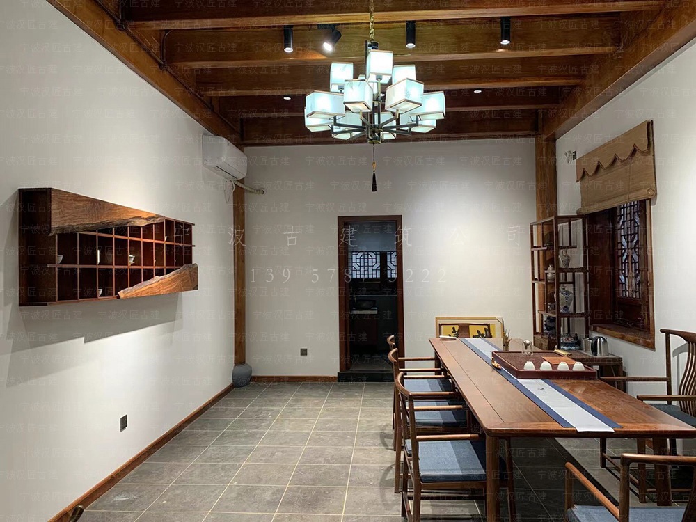 开化寺庙设计 开化寺庙规划设计与工程施工一体化