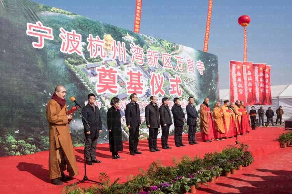 徐州古建筑设计，徐州寺庙改造规划与工程施工服务