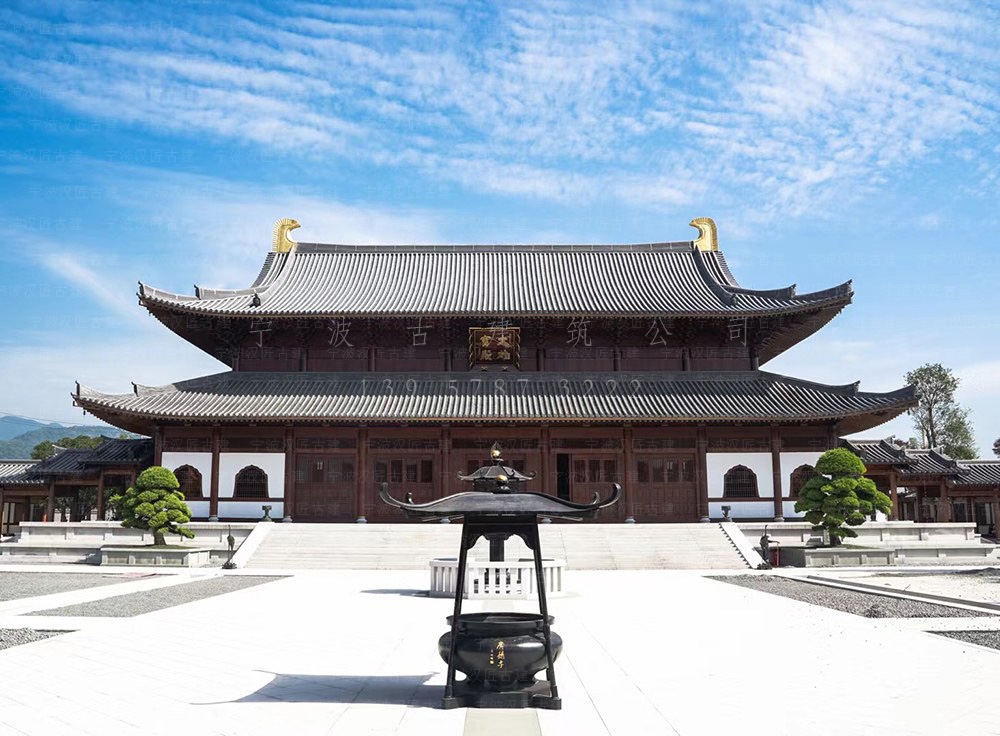 临安寺庙设计 临安寺庙设计规划与施工装修 临安寺庙设计 临安寺庙设计规划与施工装修