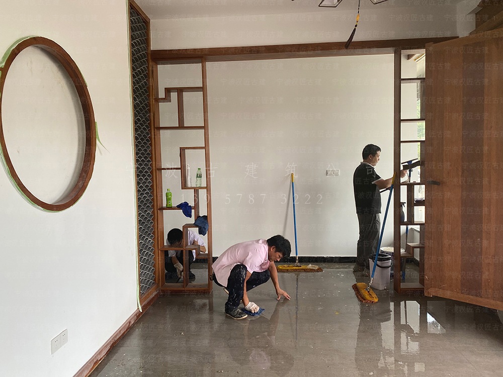 宜兴古建筑设计 宜兴古建筑设计