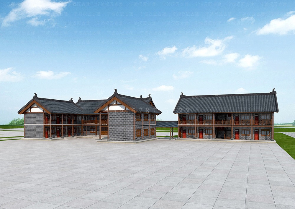 兴化古建筑设计,兴化寺庙规划设计与施工全程服务 兴化古建筑设计,兴化寺庙规划设计与施工全程服务