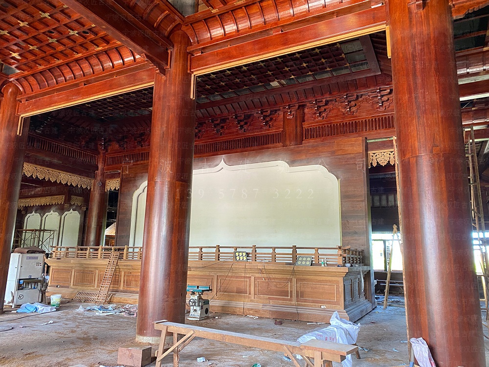 句容古建筑设计,句容寺庙总体规划与施工装修服务 句容古建筑设计,句容寺庙总体规划与施工装修服务