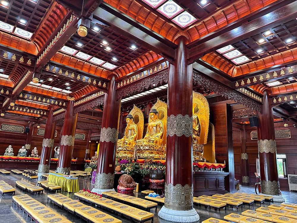 溧阳古建筑设计,溧阳寺庙总体规划与施工装修服务