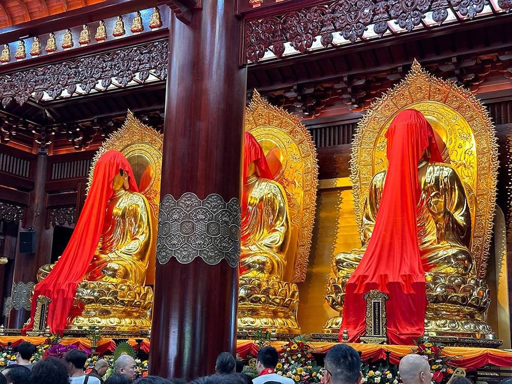 乐清古建筑设计，乐清寺院设计规划与施工装修
