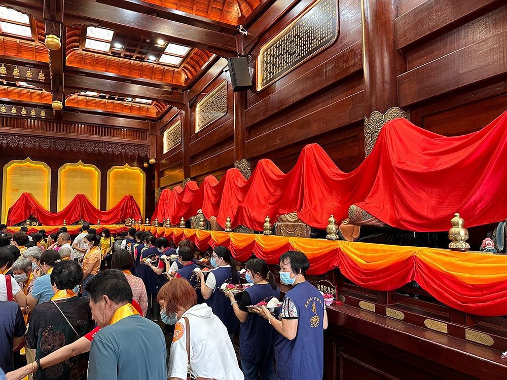 永嘉仿古建筑设计，设计主导施工落地品质保障