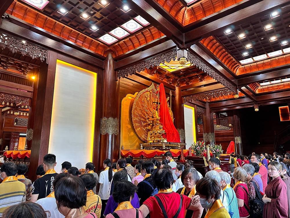 兰溪古建筑设计，兰溪寺院建筑总体规划与工程服务