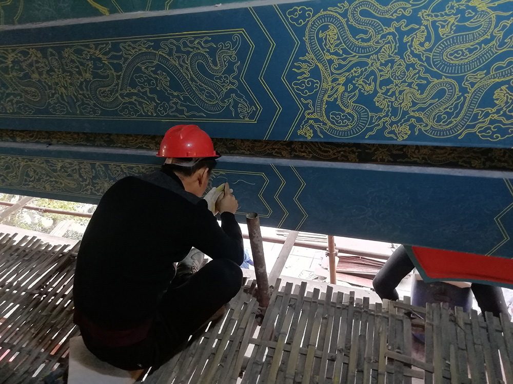 桐乡寺庙设计 桐乡寺院设计规划与施工装修 桐乡寺庙设计 桐乡寺院设计规划与施工装修