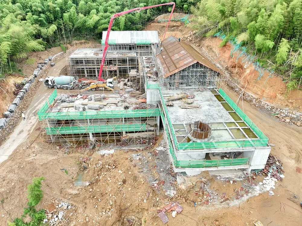 句容古建筑设计,句容寺庙设计规划与施工装修 句容古建筑设计,句容寺庙设计规划与施工装修