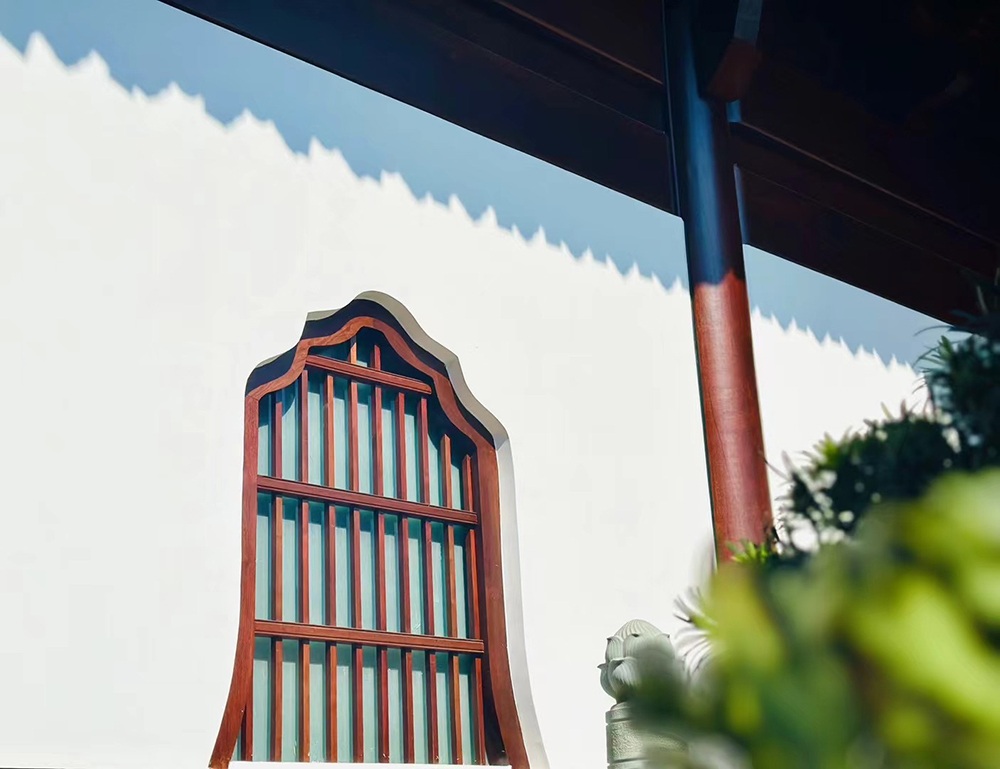 龙港古建筑设计，龙港寺院建筑总体规划与工程服务