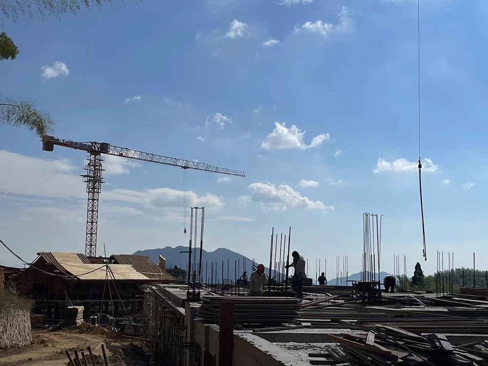 湖州古建筑设计，湖州佛教建筑方案设计与施工装修