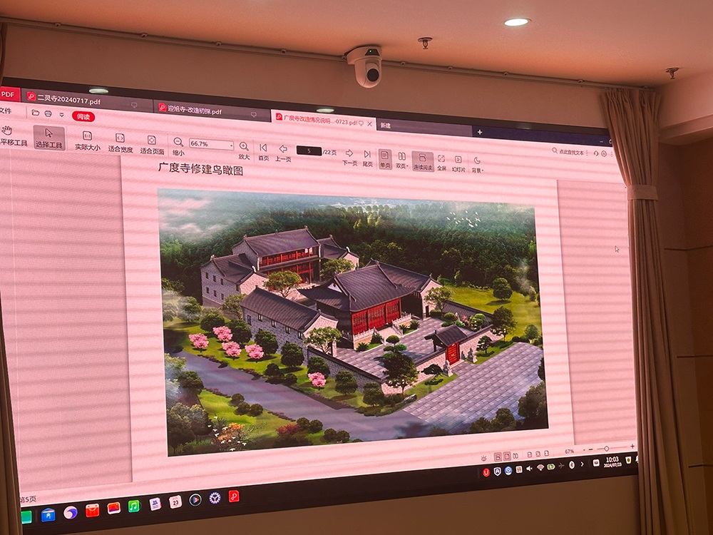 余姚古建筑设计，余姚寺庙总体规划与施工装修服务