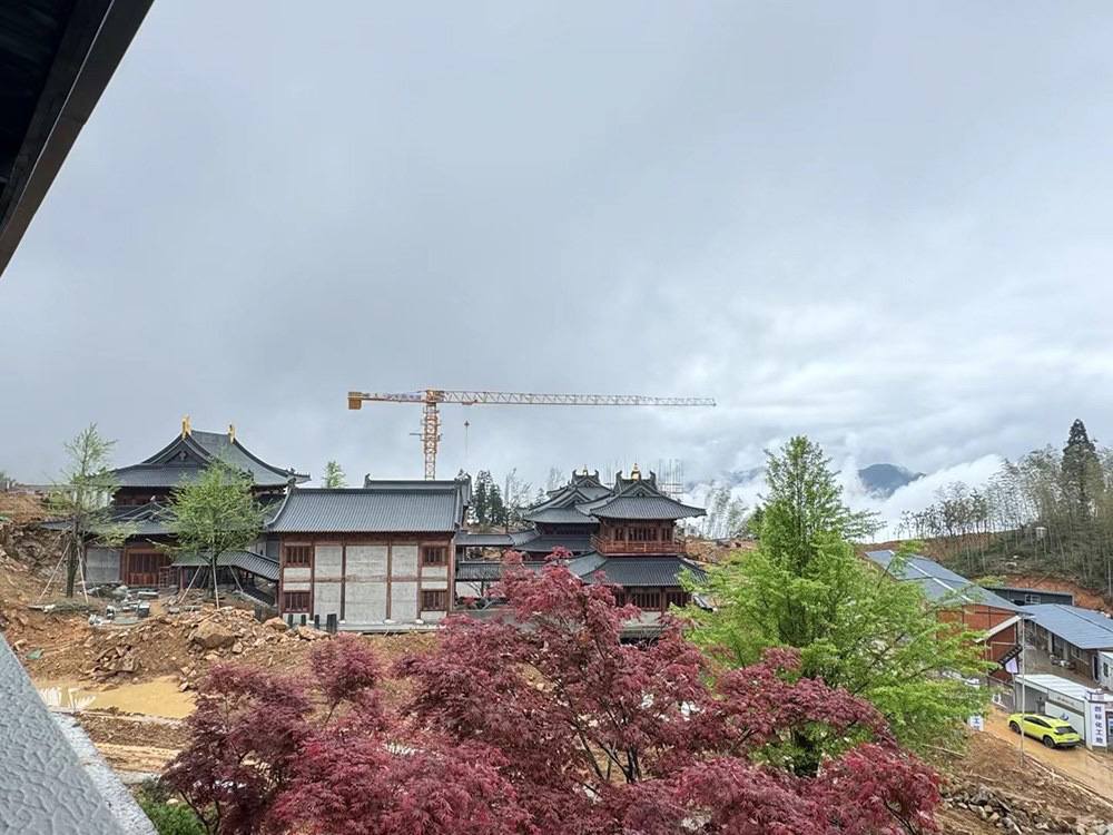盐城古建筑设计,盐城寺庙改造规划与工程施工服务 盐城古建筑设计,盐城寺庙改造规划与工程施工服务