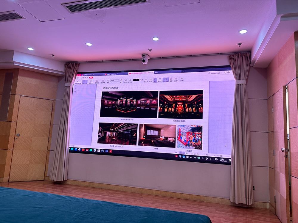义乌古建筑设计，义乌宗教建筑方案设计与施工装修