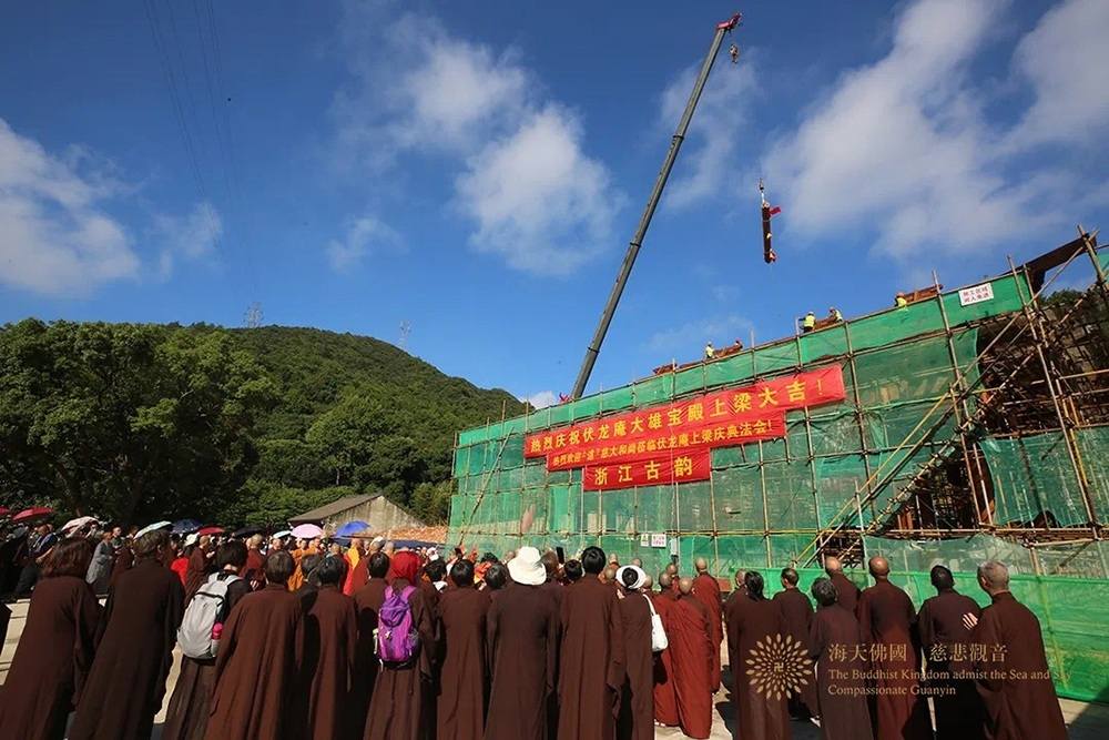 丽水仿古建筑设计，传承传统营造技艺提供设计施工服务