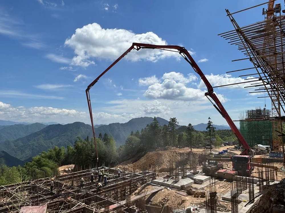 东阳古建筑设计，东阳寺庙规划设计与工程施工一体化