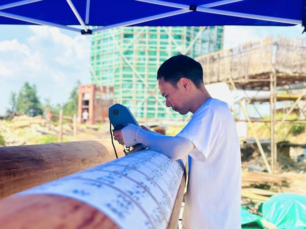 古建筑设计公司 专注古建筑总体规划与施工服务