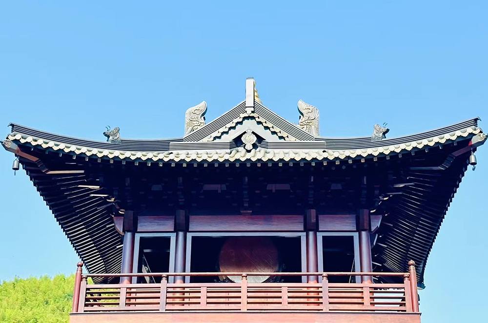 龙泉仿古建筑设计，仿古建筑规划设计与施工一体化服务