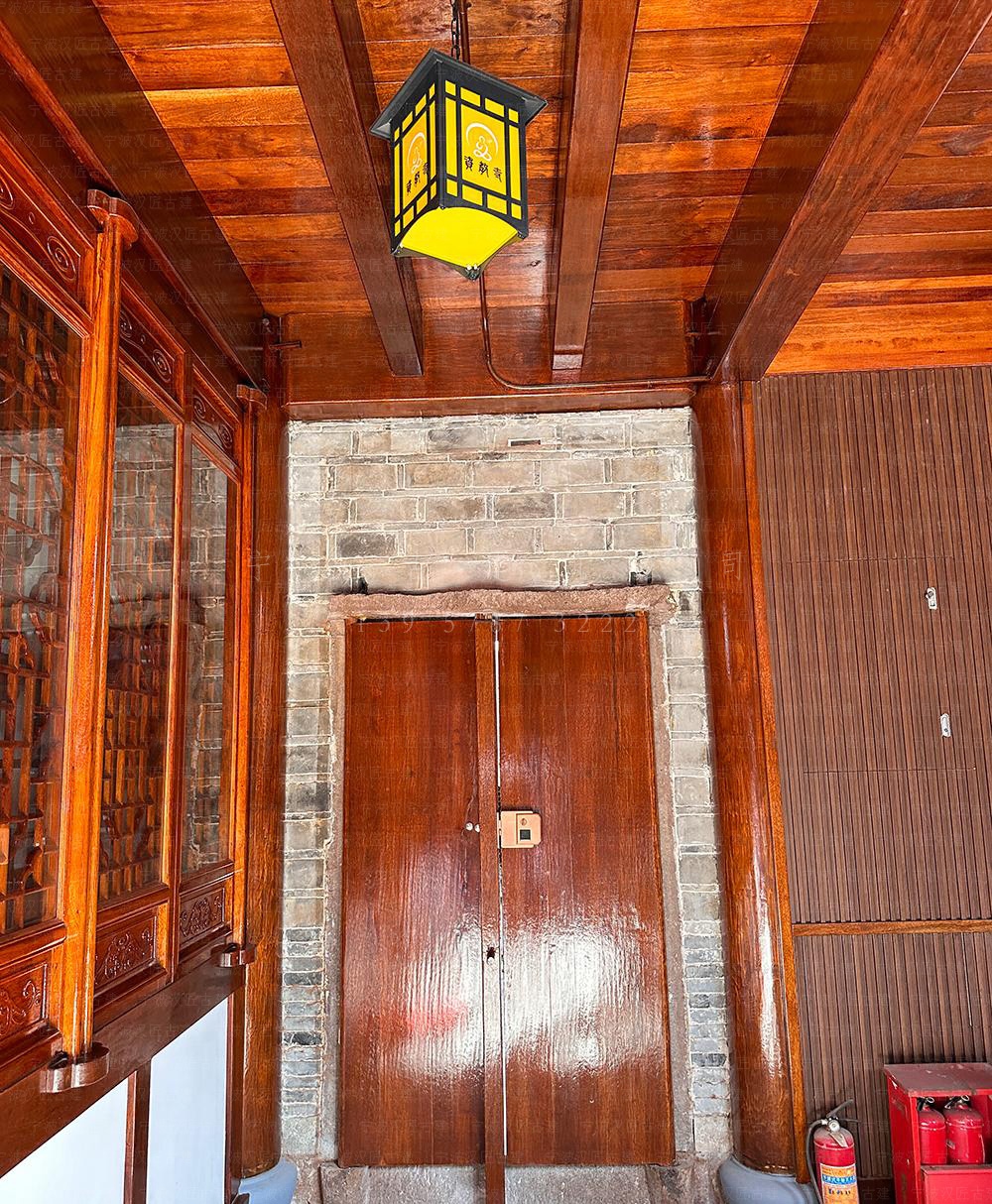 徐州古建筑设计，徐州寺院规划设计与施工全程服务