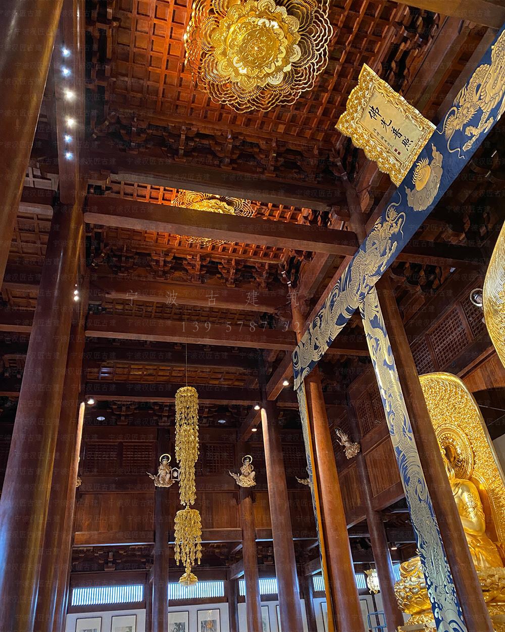 嘉兴古建筑设计