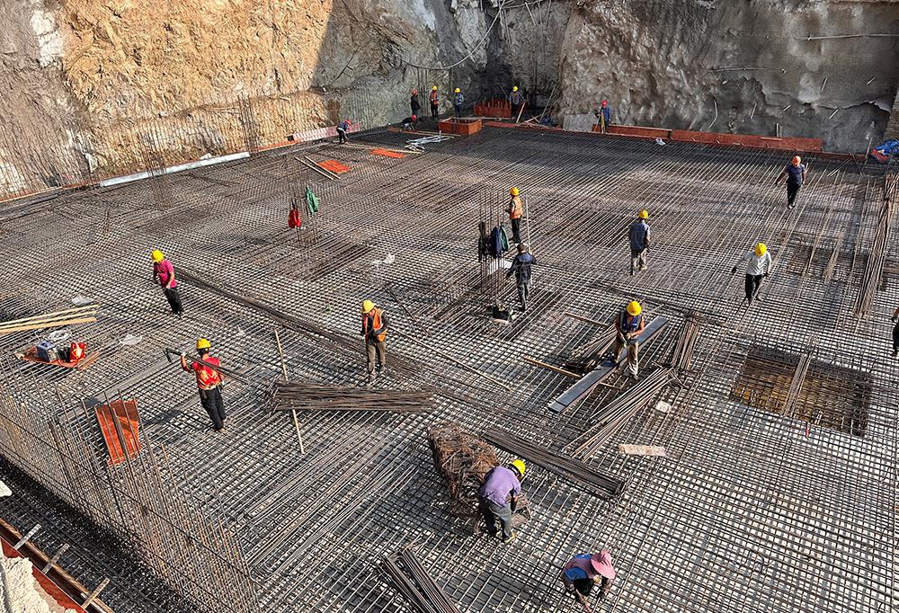 临安寺庙设计 临安宗教建筑规划设计施工全案