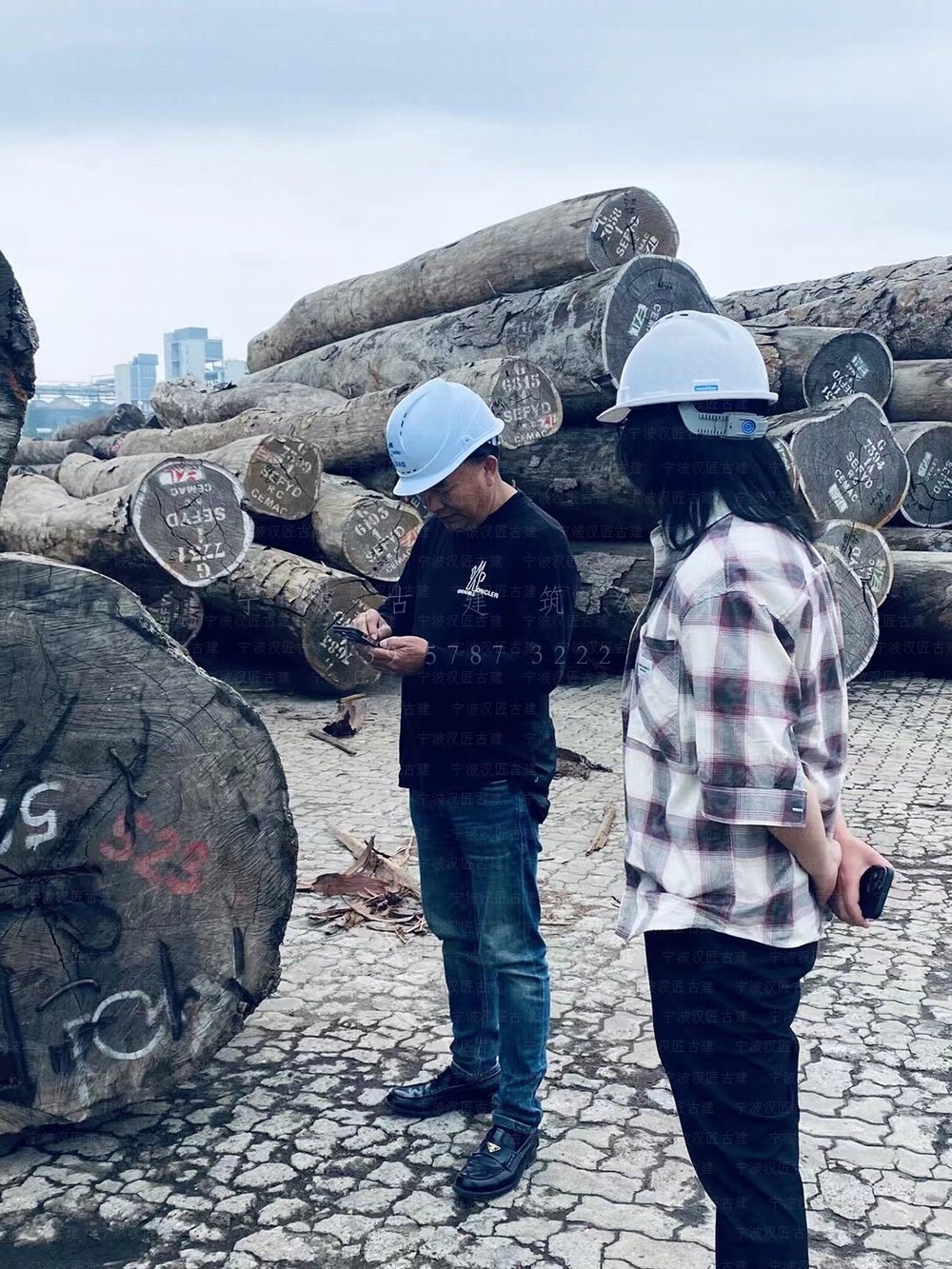 天台古建筑设计，天台寺院设计规划与施工装修