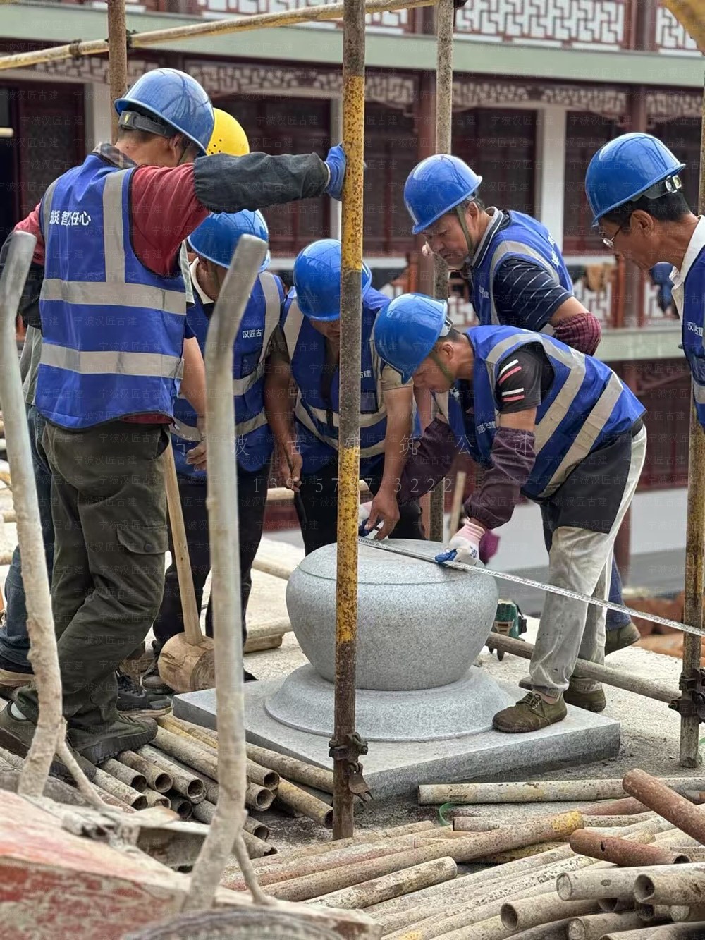 杭州专业仿古建筑设计，提供规划设计与工程施工一站式服务