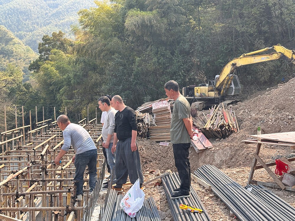 徐州古建筑设计，徐州寺院建筑总体规划与工程服务