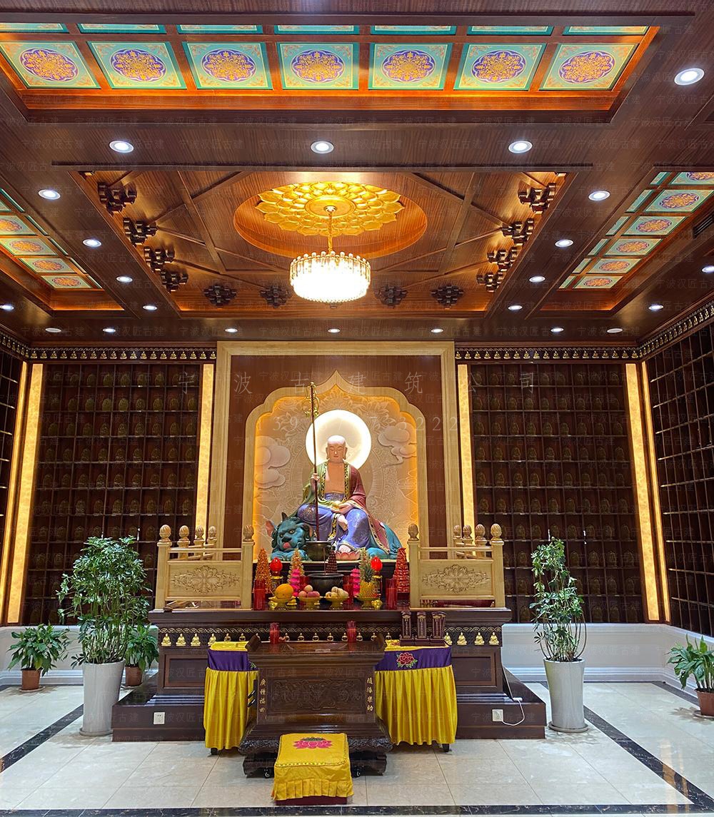 海安古建筑设计,海安寺院总体规划与施工装修服务 海安古建筑设计,海安寺院总体规划与施工装修服务