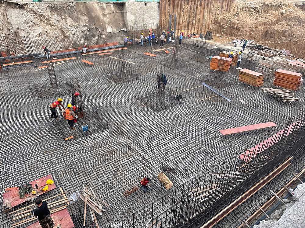 临海仿古建筑规划设计，仿古建筑设计施工装修一站式服务