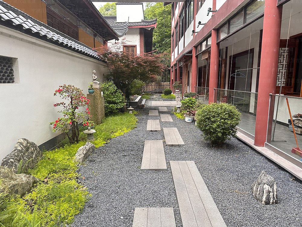 奉化仿古建筑设计，仿古建筑总体规划与施工服务团队