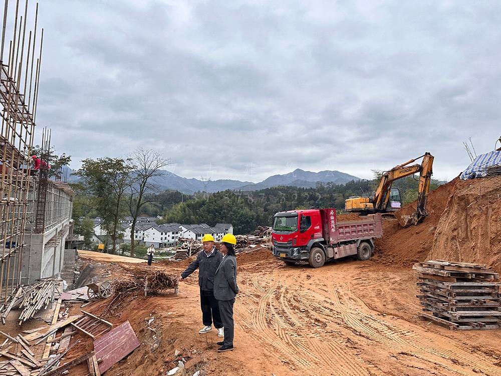 淳安仿古建筑设计，传统风格建筑方案设计与施工一体化