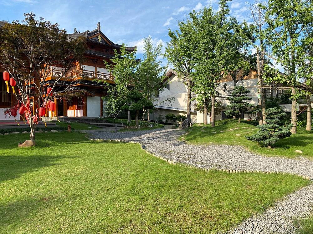 余姚古建筑设计，余姚寺庙规划设计与工程施工一体化