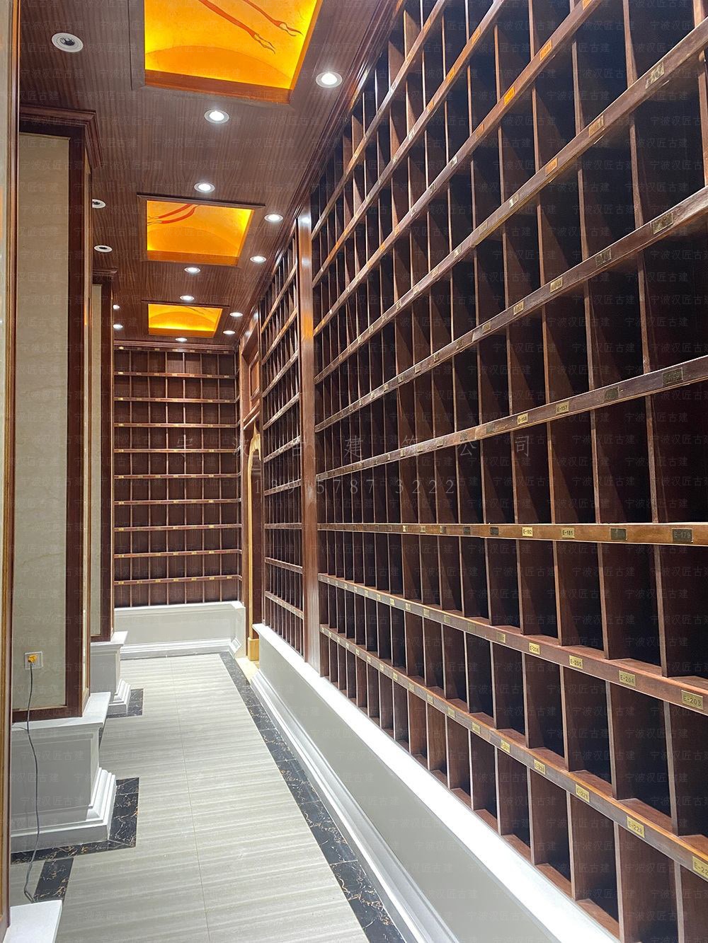 玉环古建筑设计，玉环宗教建筑方案设计与施工装修