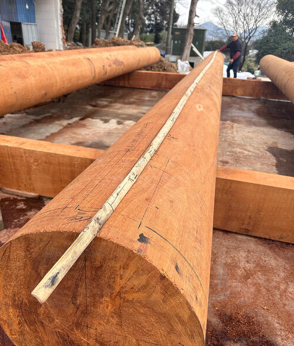 淳安仿古建筑设计，传统风格建筑方案设计与施工一体化