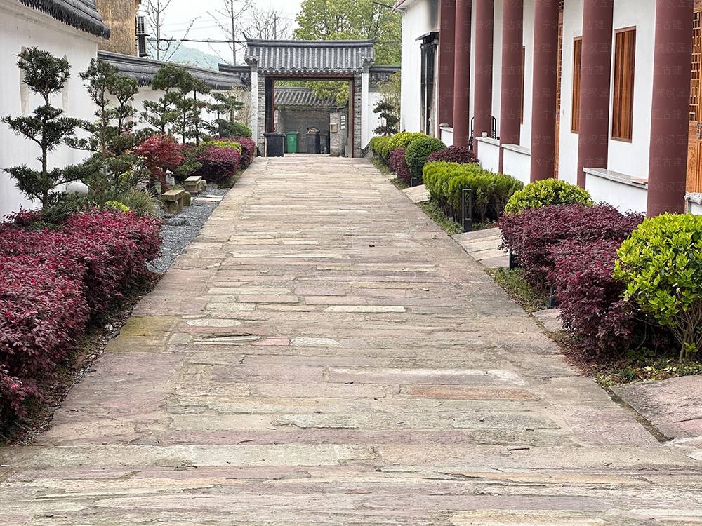 天台仿古建筑设计，寺庙建筑方案设计与施工一体化
