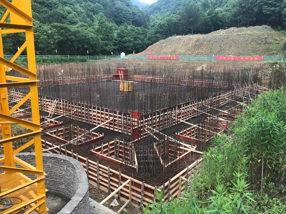 义乌古建筑设计，义乌宗教建筑方案设计与施工装修