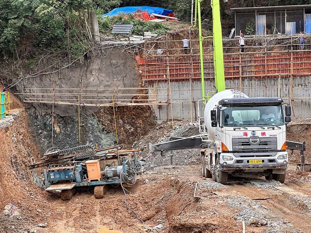三门古建筑设计，三门寺庙改造规划与工程施工服务