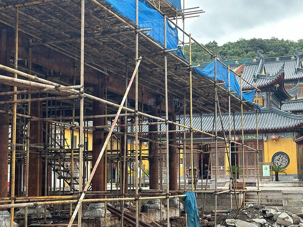 绍兴古建筑设计,绍兴寺院总体规划与施工装修服务 绍兴古建筑设计,绍兴寺院总体规划与施工装修服务