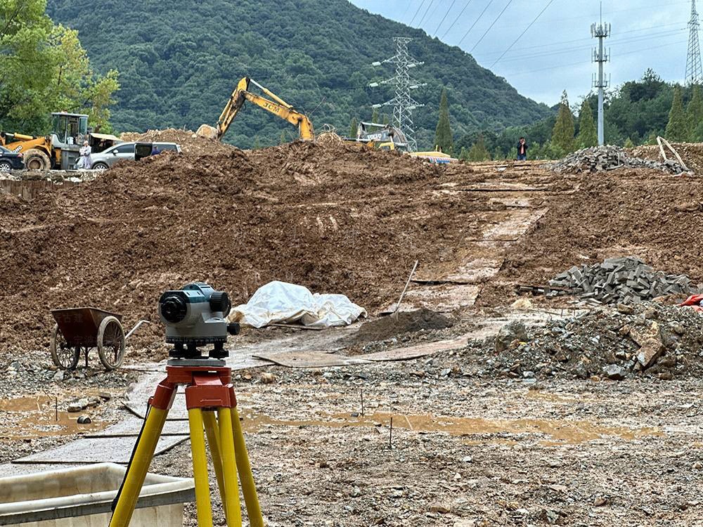 绍兴古建筑设计，绍兴寺庙规划设计与工程施工一体化