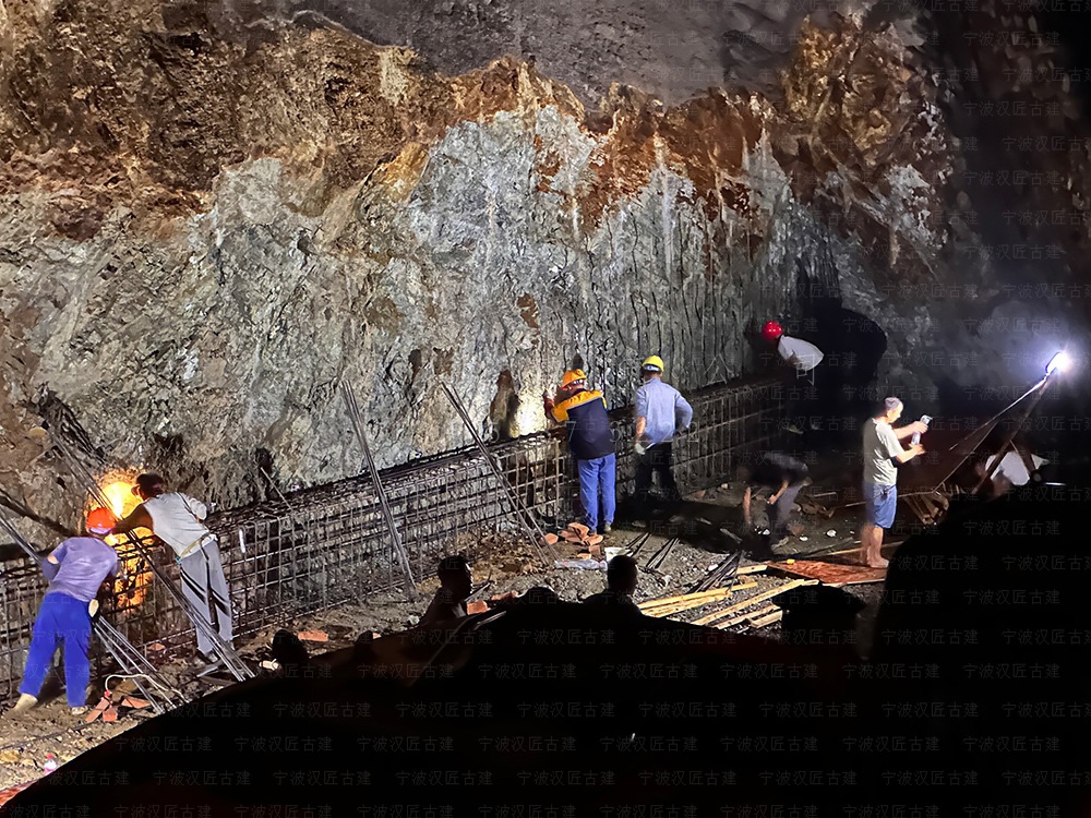 宁波古建筑设计 宁波古建筑设计