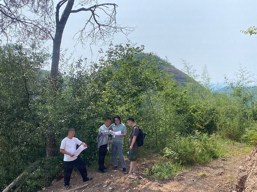 昆山古建筑设计，昆山寺院规划设计与施工全程服务